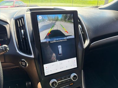 2023 Ford Edge ST Line