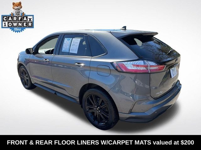 2023 Ford Edge ST Line