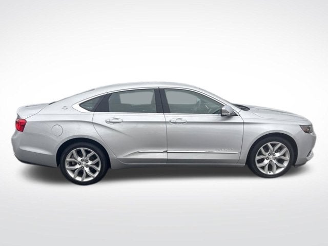 2019 Chevrolet Impala Premier