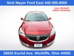 2015 Buick Regal Turbo
