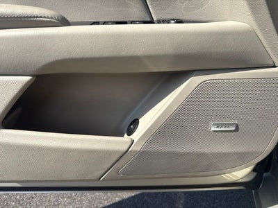 2014 Cadillac XTS Base