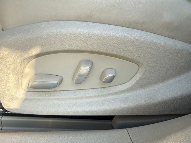 2014 Cadillac XTS Base