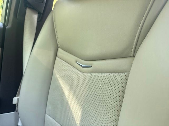 2014 Cadillac XTS Base
