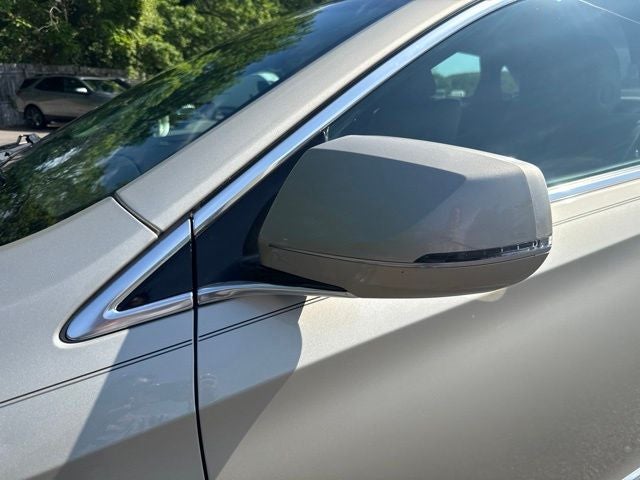 2014 Cadillac XTS Base