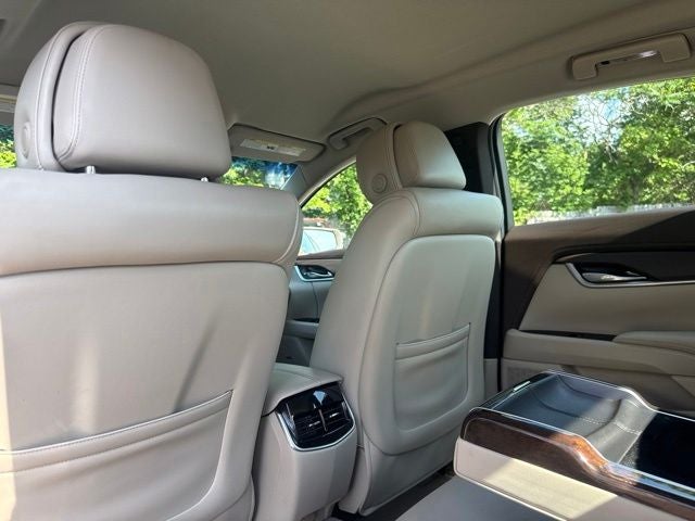 2014 Cadillac XTS Base