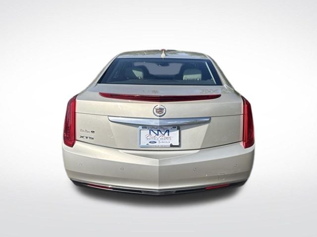 2014 Cadillac XTS Base