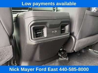 2024 Chevrolet Silverado 3500HD LT