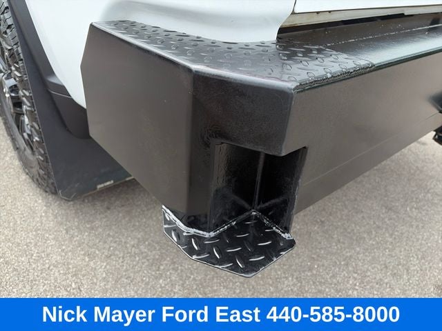 2024 Chevrolet Silverado 3500HD LT