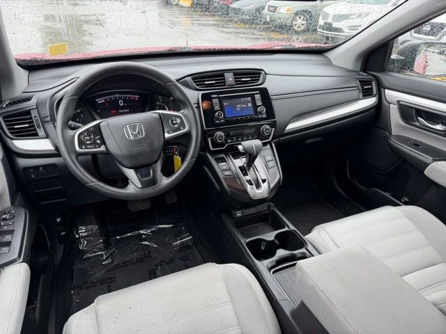 2020 Honda CR-V LX