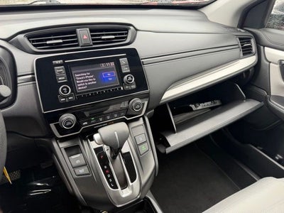 2020 Honda CR-V LX