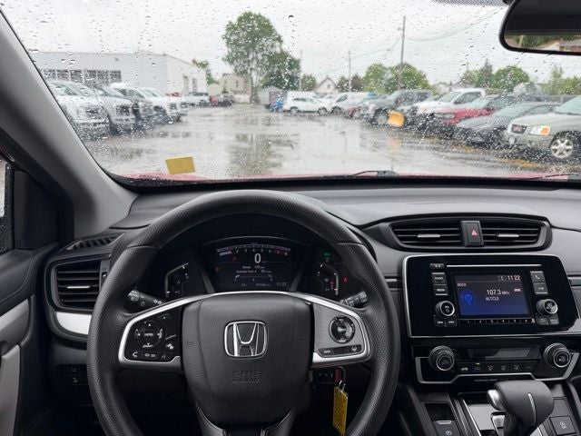 2020 Honda CR-V LX