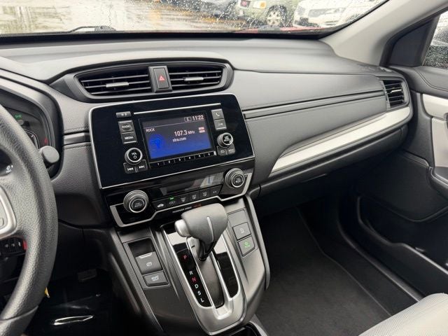 2020 Honda CR-V LX