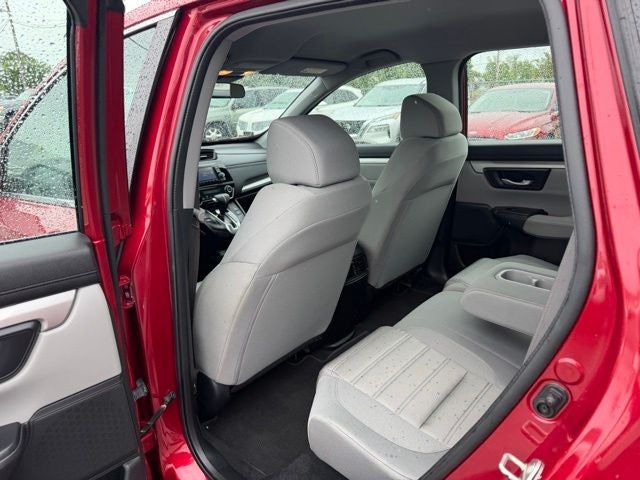 2020 Honda CR-V LX