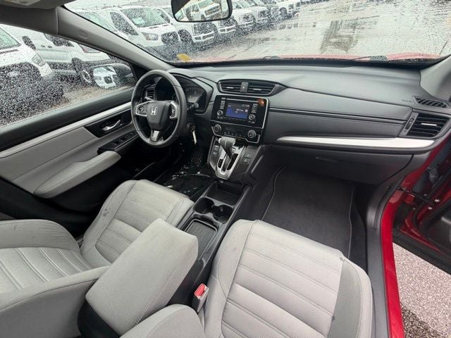 2020 Honda CR-V LX
