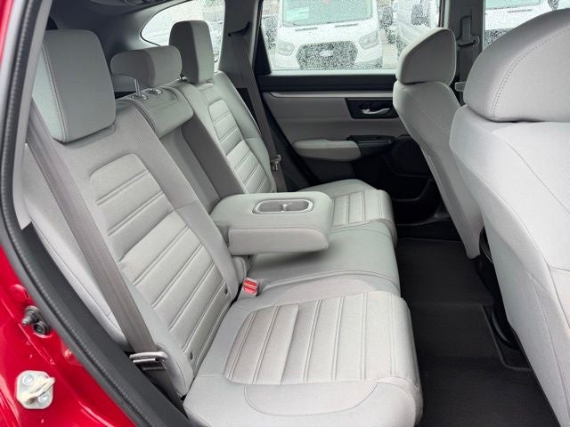 2020 Honda CR-V LX