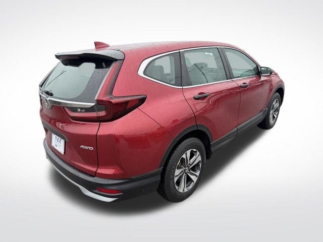 2020 Honda CR-V LX