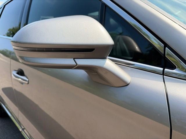2018 Lincoln MKX Select