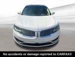 2017 Lincoln MKX Select