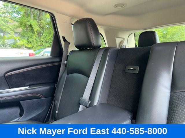 2019 Dodge Journey GT
