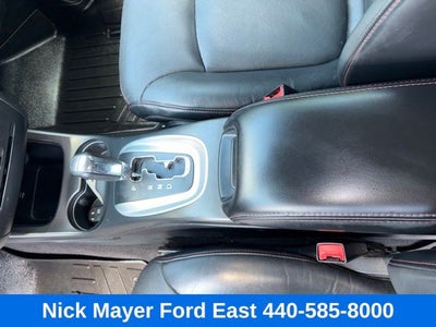 2019 Dodge Journey GT