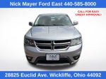 2019 Dodge Journey GT