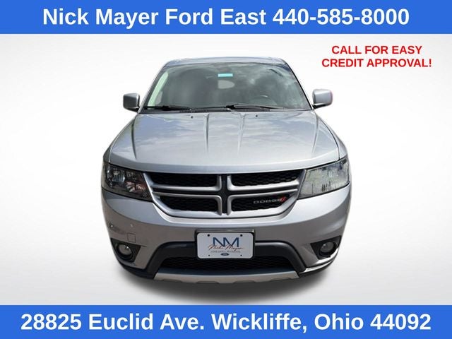 2019 Dodge Journey GT