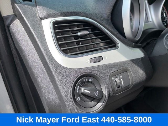 2019 Dodge Journey GT