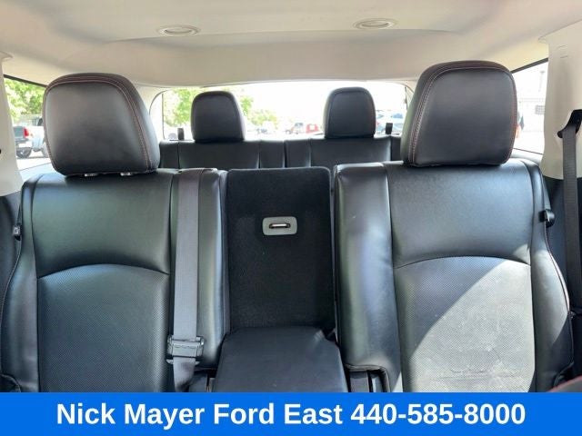2019 Dodge Journey GT