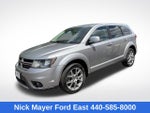2019 Dodge Journey GT