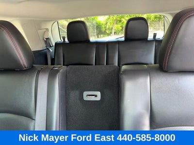 2019 Dodge Journey GT