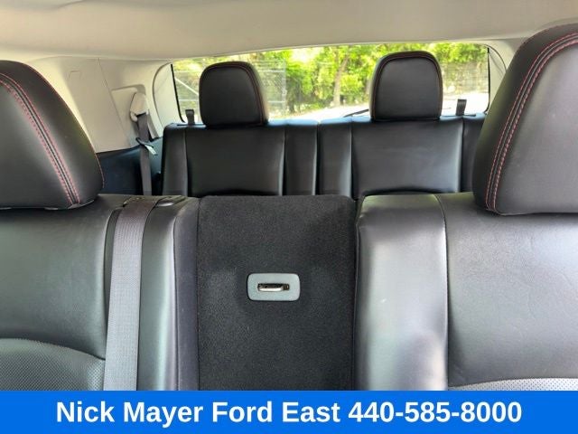 2019 Dodge Journey GT