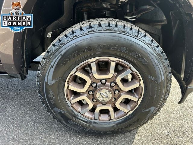 2021 RAM 3500 Laramie Longhorn