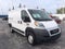 2021 RAM ProMaster 1500 Low Roof