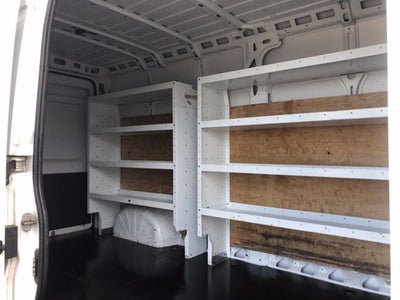 2024 RAM ProMaster 2500 High Roof