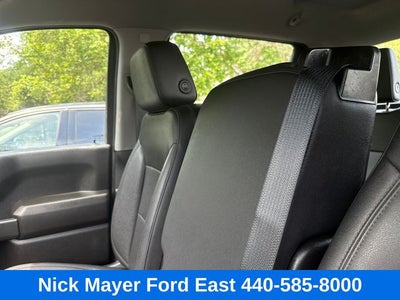 2021 GMC Sierra 1500 Base