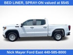 2021 GMC Sierra 1500 Base