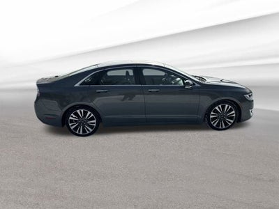 2020 Lincoln MKZ Reserve