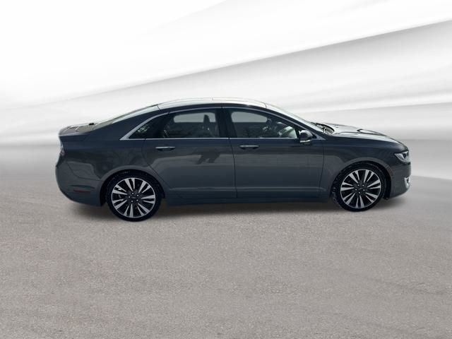 2020 Lincoln MKZ Reserve