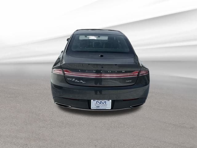 2020 Lincoln MKZ Reserve