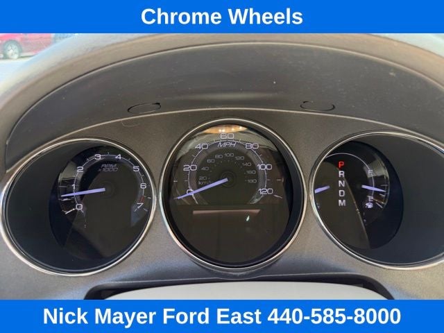 2012 Lincoln MKZ Base