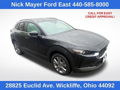 2023 Mazda Mazda CX-30 2.5 S Select Package