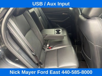 2023 Mazda Mazda CX-30 2.5 S Select Package