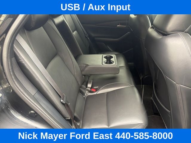 2023 Mazda Mazda CX-30 2.5 S Select Package