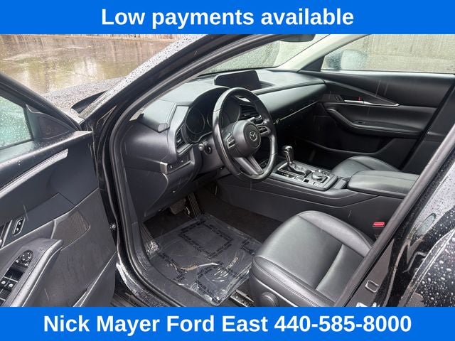 2023 Mazda Mazda CX-30 2.5 S Select Package