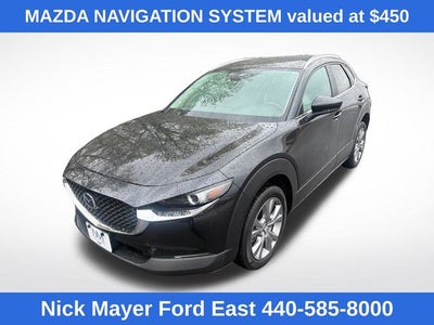 2023 Mazda Mazda CX-30 2.5 S Select Package