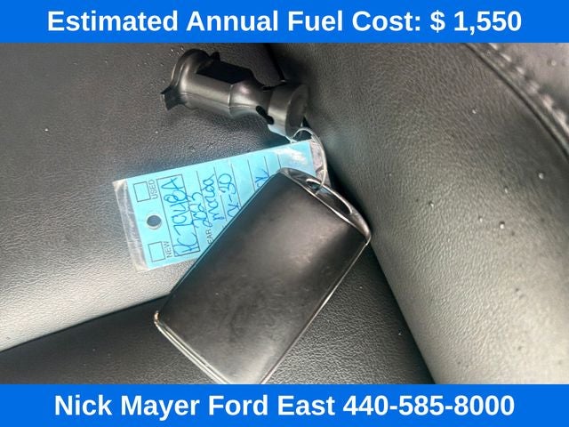 2023 Mazda Mazda CX-30 2.5 S Select Package