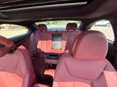 2025 BMW 2 Series M240i