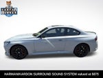 2025 BMW 2 Series M240i