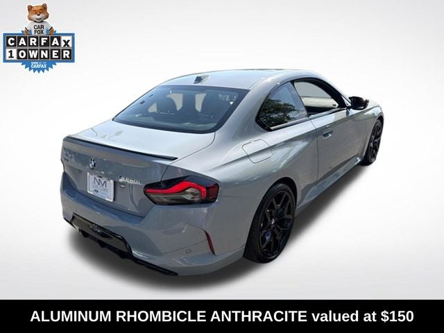 2025 BMW 2 Series M240i
