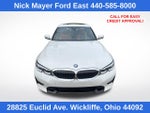 2022 BMW 3 Series 330i xDrive